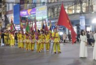 Tạm dừng không tổ chức Lễ hội truyền thống Nữ tướng Lê Chân năm 2020