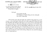 Tăng cường tin, bài tuyên truyền phòng, chống dịch cúm A (H5N1)