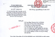 Người lao động nghỉ việc do dịch bệnh vẫn được hưởng lương