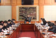 Tập trung cho công tác xây dựng chính quyền điện tử thành phố