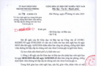 Hải Phòng: Học sinh được nghỉ học từ 8/2 đến hết ngày 16/2/2020 để đảm bảo công tác phòng chống dịch nCoV
