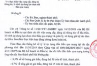 Hải Phòng thực hiện nghiêm lộ trình áp dụng đấu thầu qua mạng