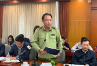 Cảnh báo: Khẩu trang dùng rồi cũng được thu gom để bán lại