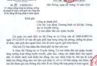 Tăng cường công tác phòng, chống tội phạm tổ chức, môi giới cho công dân đi lao động bất hợp pháp ở nước ngoài