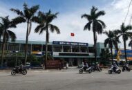 Tuần tra, xử lý vi phạm trật tự an toàn giao thông dịp Tết Nguyên đán 2020