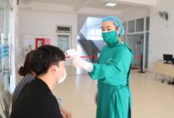 Phê duyệt danh sách 46 trường hợp bị áp dụng biện pháp cách ly y tế (Đợt 5)