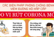 Hội Chữ thập đỏ chủ động triển khai phòng chống dịch bệnh viêm đường hô hấp cấp do nCoV gây ra