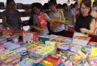 Ngày Sách Việt Nam năm 2020 (lần thứ 7) tại Hải Phòng sẽ diễn ra từ ngày 17/4 đến 24/4/2020