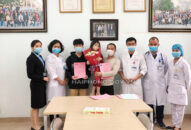 Hải Phòng: 6 người có kết quả âm tính với 2019-nCoV xuất viện