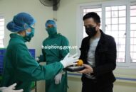 3 ca nghi nghiễm có kết quả âm tính Covid-2019