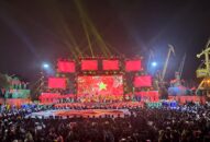 Cầu truyền hình “Ánh sáng niềm tin” tại Hải Phòng, kỷ niệm 90 năm Ngày thành lập Đảng Cộng sản Việt Nam (3/2/1930-3/2/2020): Ta đi theo ánh lửa từ trái tim mình