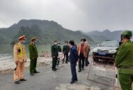 Cát Hải: Triển khai nhiều biện pháp phòng chống dịch nCoV