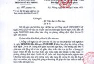 Hải Phòng: Tiếp tục cho phép học sinh nghỉ học đến hết tháng 2/2020