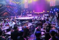 Các cơ sở dịch vụ karaoke, vũ trường cần chấp hành nghiêm công tác phòng chống dịch bệnh