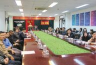 Việt Nam đã kiểm soát rất tốt dịch bệnh, song không được nơi lỏng cảnh giác