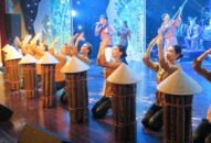 Sân khấu truyền hình số thứ 4 sẽ ra mắt công chúng vào ngày 29/2