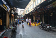 Thời tiết ngày 24/2: Bắc Bộ nhiệt độ tăng dần, Nam Bộ có nắng nóng