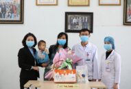 Danh sách 13 trường hợp đã có kết quả xét nghiệm âm tính với 2019-nCoV