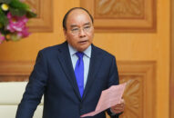 Thủ tướng tiếp tục chỉ thị tăng cường các biện pháp phòng, chống dịch Corona