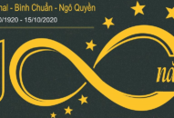 Lấy ý kiến nhân dân về việc đề nghị tặng thưởng Danh hiệu “Anh hùng Lao động” thời kỳ đổi mới cho Trường THPT Ngô Quyền