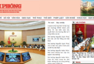 Thực hiện Quy hoạch phát triển và quản lý báo chí đến năm 2025: Thành phố chấm dứt hoạt động của 2 Tạp chí