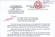 Tham gia giao thông an toàn trong điều kiện có dịch viêm đường hô hấp cấp