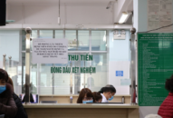 Hải Phòng: 5/13 trường hợp có kết quả âm tính với nCoV