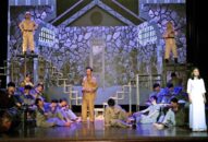 Sân khấu truyền hình góp phần nâng cao đời sống tinh thần của nhân dân thành phố