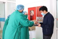 Phê duyệt danh sách 29 trường hợp bị áp dụng biện pháp cách ly y tế (Đợt 3)