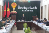 Phân loại các đối tượng để cách ly tập trung đối với những người có nguy cơ nhiễm vi rút Corona