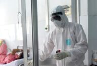 Chưa có thuốc chữa, bệnh nhân nhiễm virus corona khỏi bệnh nhờ đâu?