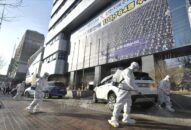 Rà soát số lao động đang làm việc tại Hàn Quốc để có phương án phòng dịch COVID-19