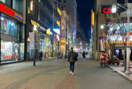 Hơn 1.000 lao động Việt Nam đang ở tâm dịch Covid-19 của Hàn Quốc