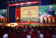 Mít tinh trọng thể kỷ niệm 90 năm Ngày thành lập Đảng Cộng sản Việt Nam