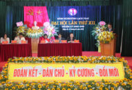 Đại hội Đảng bộ phường Lạch Tray lần thứ XII, nhiệm kỳ 2020 – 2025