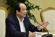 Từ 12/3 thí điểm nộp tiền vi phạm giao thông qua mạng