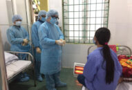 Việt Nam có bệnh nhân nhiễm virus Corona thứ 14