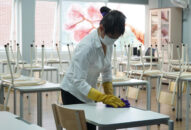 Có thể điều chỉnh khung thời gian năm học do phải nghỉ học phòng virus Corona