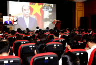 63/63 tỉnh, thành hoàn thành thành lập Chi cục Thuế khu vực