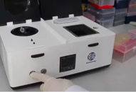 Hong Kong phát minh thiết bị phát hiện virus Corona trong 40 phút