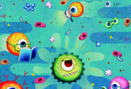 Hãy bình tĩnh như hệ miễn dịch