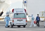 6 quốc gia và vùng lãnh thổ ghi nhận có người tử vong vì COVID-19