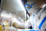 ‘Kết quả ban đầu thử nghiệm thuốc chống COVID-19 sẽ có trong 3 tuần’