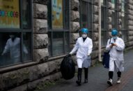 WHO lý giải tên gọi của virus 2019-nCoV