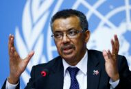 WHO đặt tên bệnh dịch mới do virus Corona gây ra là ‘COVID 19’