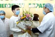 [Video] WHO đánh giá Việt Nam xử lý dịch bệnh COVID-19 rất tốt