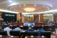 Ngành Y tế xây dựng kế hoạch 5 cấp độ để đáp ứng tình hình dịch bệnh