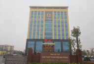 Thông báo thay đổi địa điểm trụ sở của Cục Thuế thành phố Hải Phòng