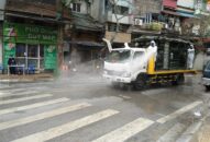 Chính thức công bố thêm hai bệnh nhân nhiễm COVID-19 tại Hà Nội