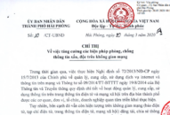 Tăng cường các biện pháp phòng, chống thông tin xấu, độc trên không gian mạng